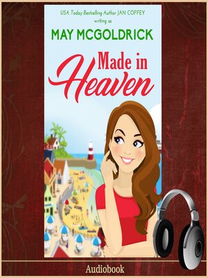 cover image of Made in Heaven